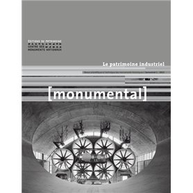 Monumental 2015-1 - Le patrimoine industriel