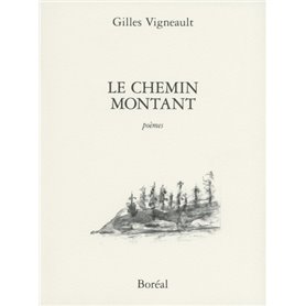 Le Chemin montant