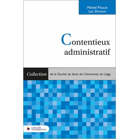 Contentieux administratif