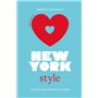 Little Book of New-York Style - L'histoire d'une capitale de la mode