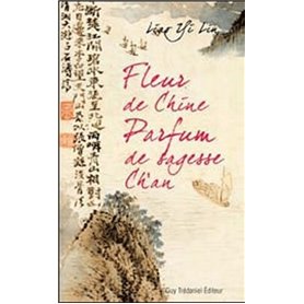 Fleur de Chine