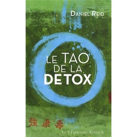 Le tao de la détox