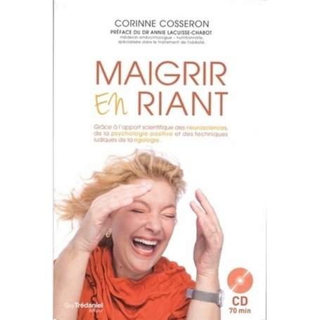 Maigrir en riant