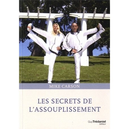 Les Secrets de l'assouplissement