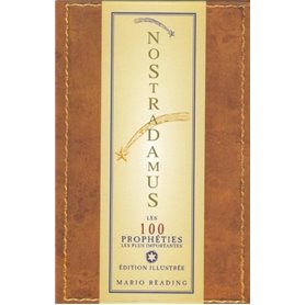 Coffret Nostradamus