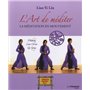 L'art de méditer + DVD - La méditation en mouvement