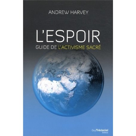 L'espoir - Guide de l'activisme sacré