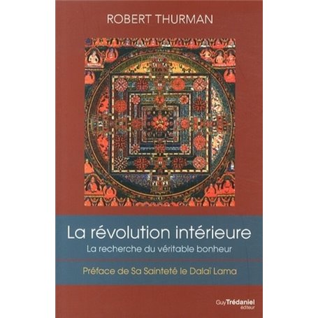 La révolution intérieure - Vie