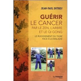 Guérir le cancer par le zen