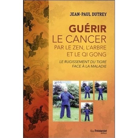 Guérir le cancer par le zen