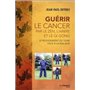 Guérir le cancer par le zen