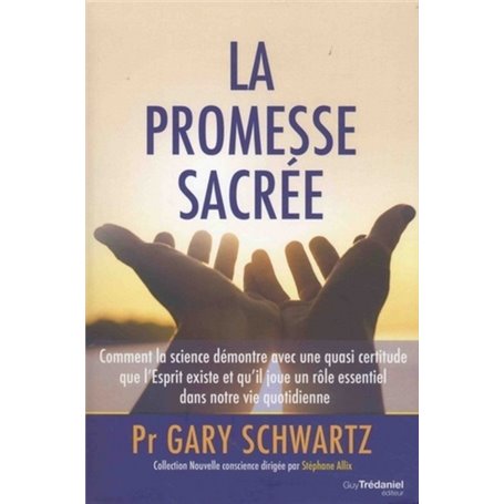 La promesse sacrée