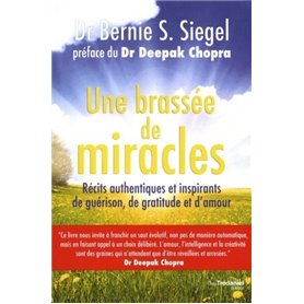 Une brassée de miracles