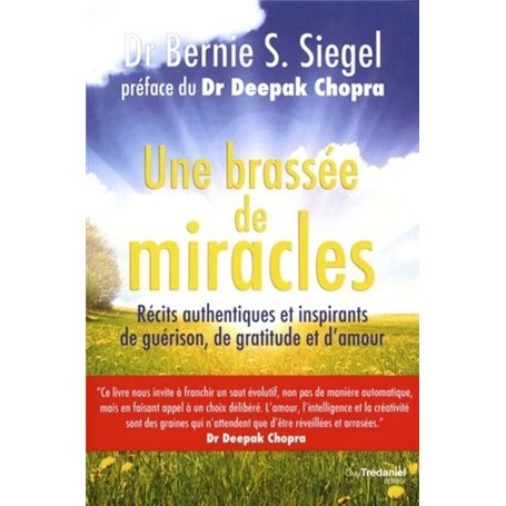 Une brassée de miracles