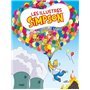 Les illustres Simpson - Tome 6 A couper le souffle