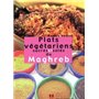 Plats végétariens sucrés et salés du Maghreb