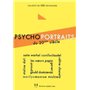 Psychoportraits du 20eme siecle