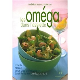 Les omega dans l'assiette