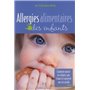 Allergies alimentaires des enfants