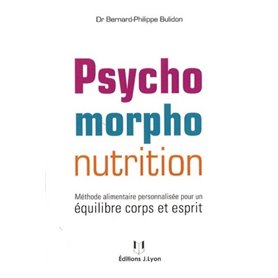 La psychomorpho nutrition