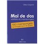 Mal de dos