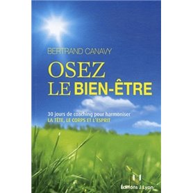 Osez le bien-être