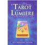 Coffret Le tarot de la lumière - À la recherche de l'insu