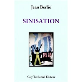 Sinisation