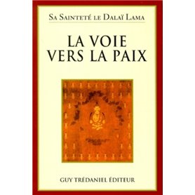 La voie vers la paix