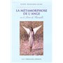 La métamorphose de l'ange - Ou le Livre de Sharaëlle