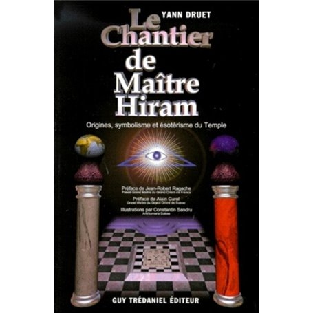 Le chantier de Maître Hiram