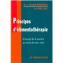 Principes d'elementotherapie