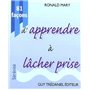 81 facons d'apprendre a lacher prise