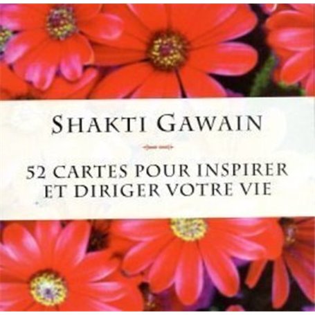 Coffret 52 carnets pour inspirer et diriger votre vie