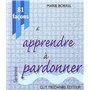 81 façons d'apprendre à pardonner