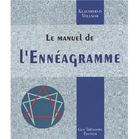 Le manuel de l'enneagramme