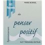 81 facons de penser positif