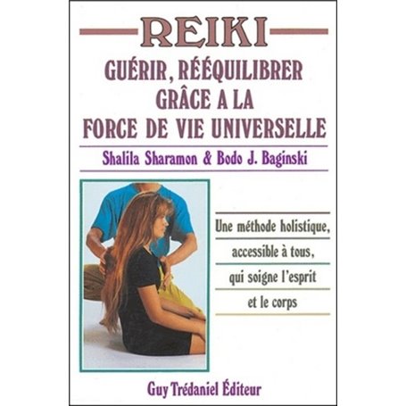 Reiki - Guérir