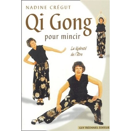 Qi gong pour mincir