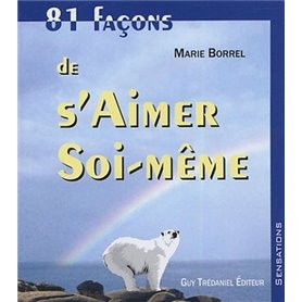 81 facons de s'aimer soi-même