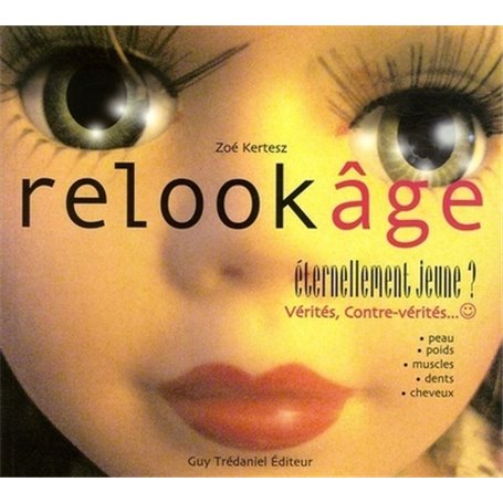 Reloock age