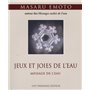 Les jeux et les joies de l'eau - Message de l'eau