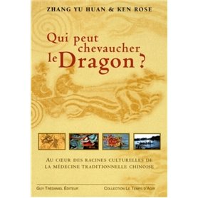 Qui peut chevaucher le dragon