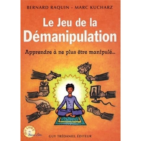 Coffret Le jeu de la démanipulation