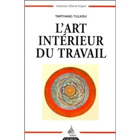 L'Art intérieur du travail