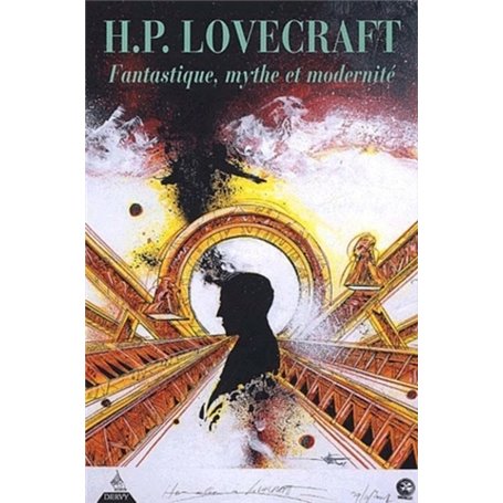 H. P. Lovecraft : fantastique