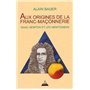 Aux origines de la Franc-Maçonnerie : Isaac Newton et les Newtoniens