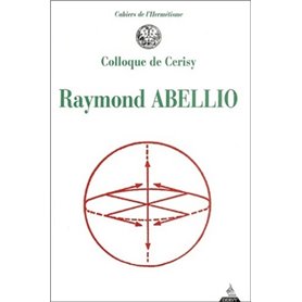 Raymond Abellio