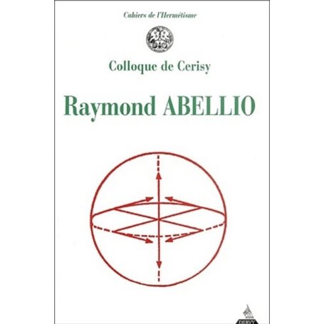 Raymond Abellio