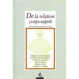 De la relation corps-esprit